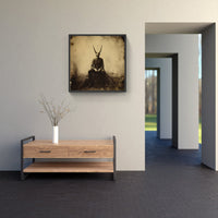 Captivating Daguerreotype Memories-Canvas-artwall-Artwall