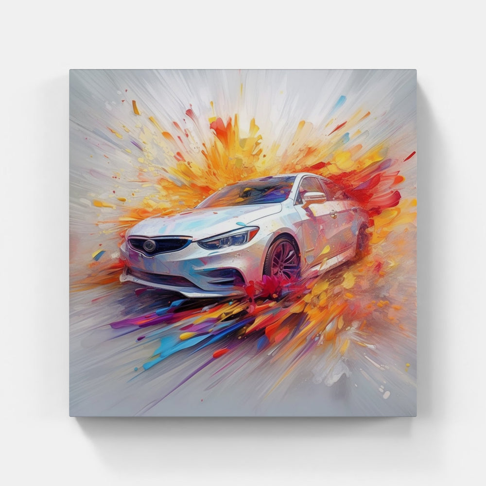 Driven Creations-Canvas-artwall-Artwall