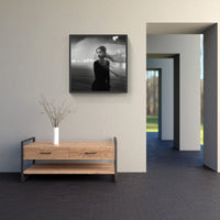Soulful B&W Portraits-Canvas-artwall-Artwall