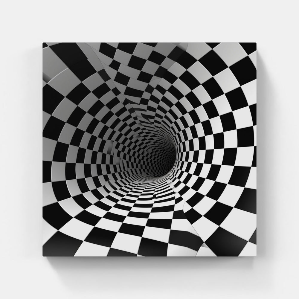 Visual Deception Mastery - - Artwall and co