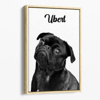 Animal Personnalisé