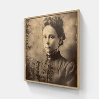 Daguerreotype Magic Unveiled-Canvas-artwall-Artwall