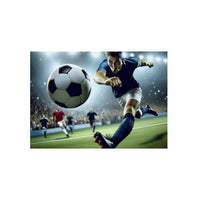 Tackle Life Kick Foot- Tableau aluminium