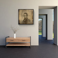 Daguerreotype Splendor-Canvas-artwall-Artwall