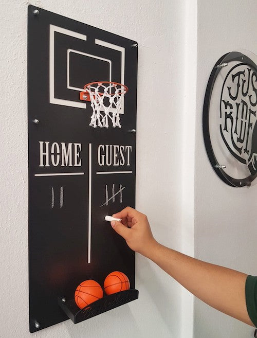 Basketball Hoop Decoration: Transform Your Space with Style