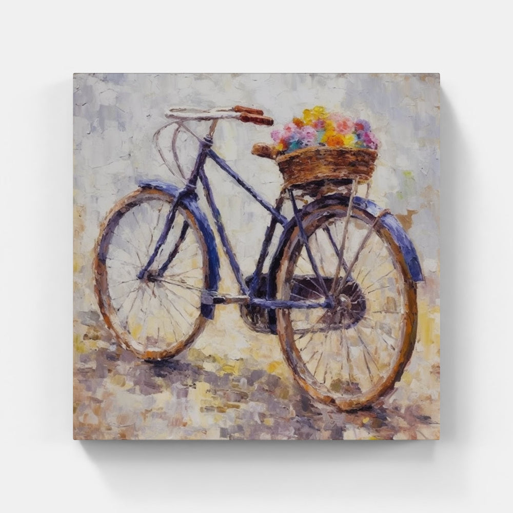 Wheeling Wanderlust-Canvas-artwall-Artwall