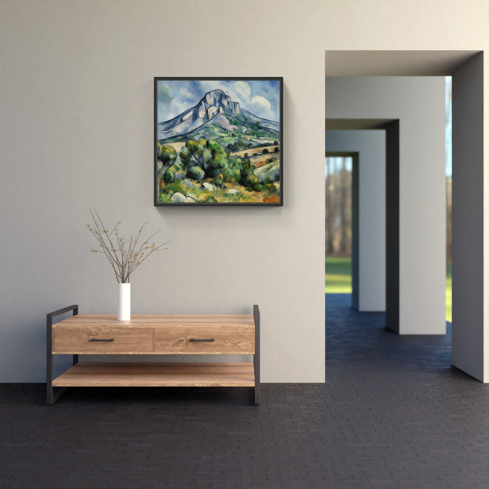 Fleeting Moments in Time-Canvas-artwall-Artwall