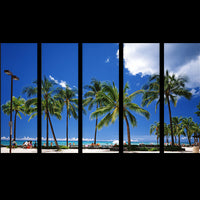 Tableau Deco South Beach Miami