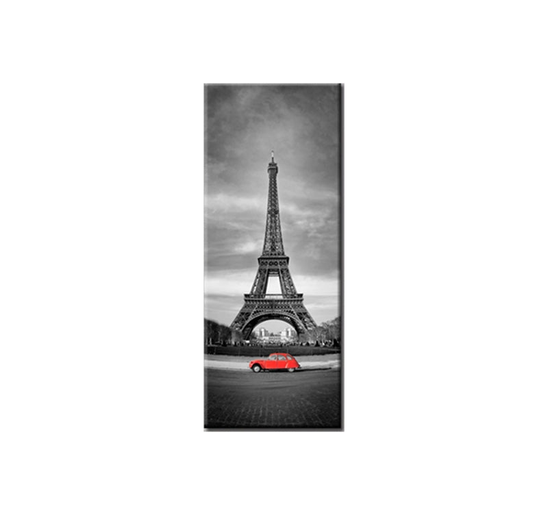 Tableau Tour Eiffel Design