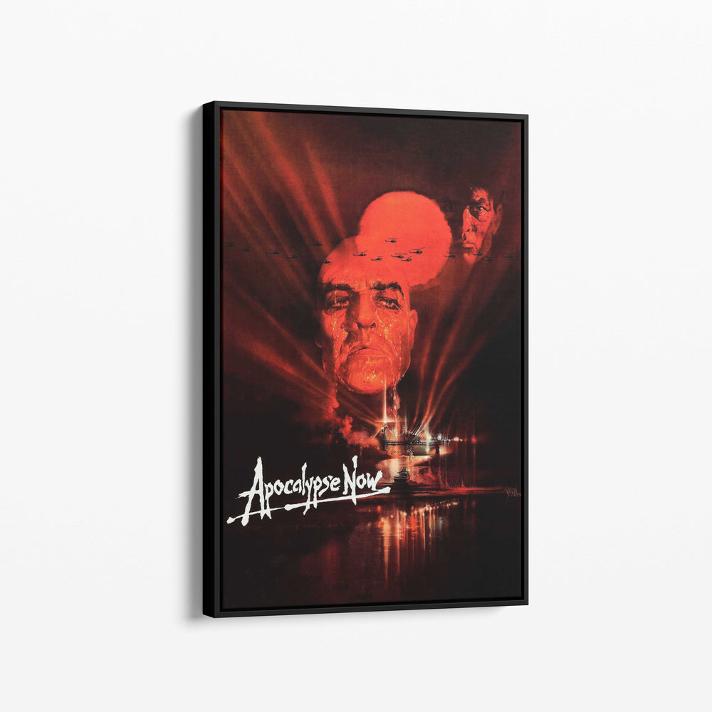 Tableau Affiche Apocalypse Now (1979)