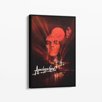 Tableau Affiche Apocalypse Now (1979)