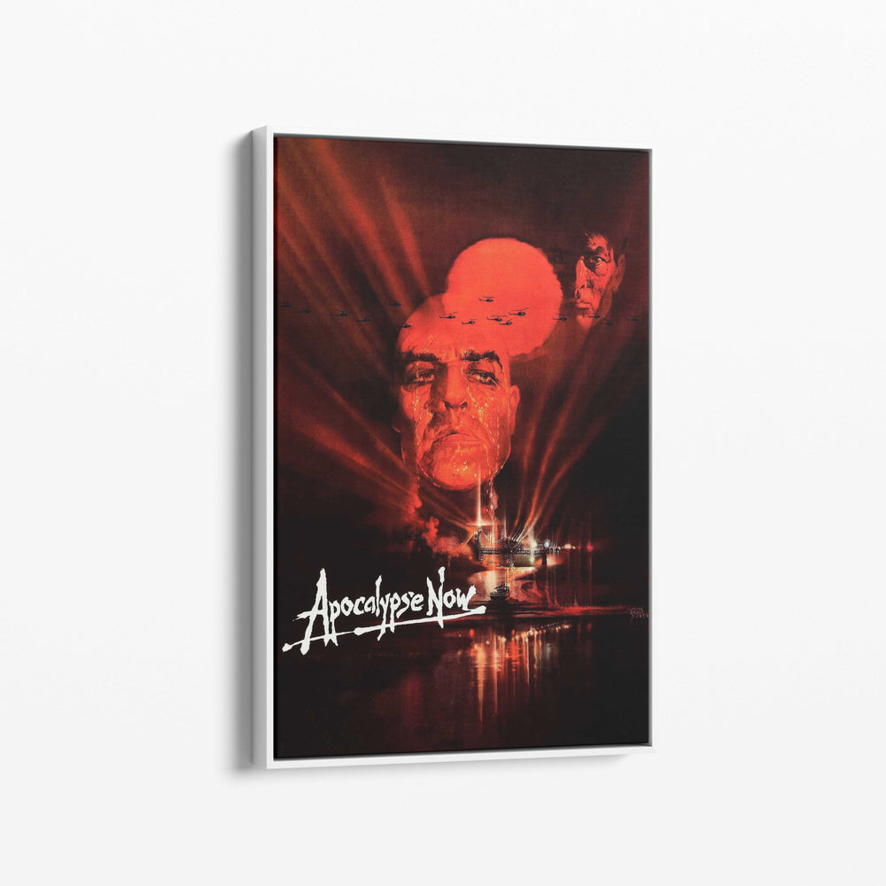 Tableau Affiche Apocalypse Now (1979)