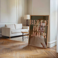 Tableau Affiche Belle De Jour (1967)
