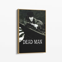 Tableau Affiche Dead Man (1995)