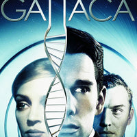 Tableau Affiche Gattaca (1997)