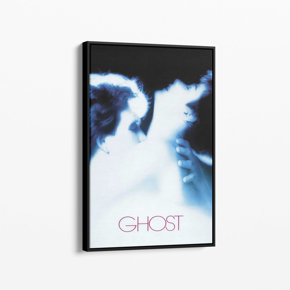 Tableau Affiche Ghost (1990)