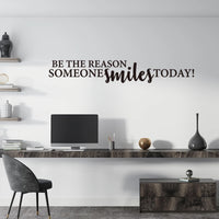 Stickers Muraux Motivants Imperméables - Citations Inspirantes pour Mur & Mobilier