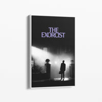 Tableau Affiche The Exorcist (1973)