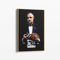 Tableau Affiche The Godfather (1972)