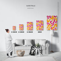 Le tableau, vue guide_taille.
