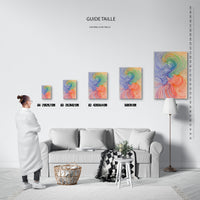 Le tableau, vue guide_taille.