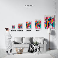 Le tableau, vue guide_taille.