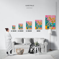Le tableau, vue guide_taille.