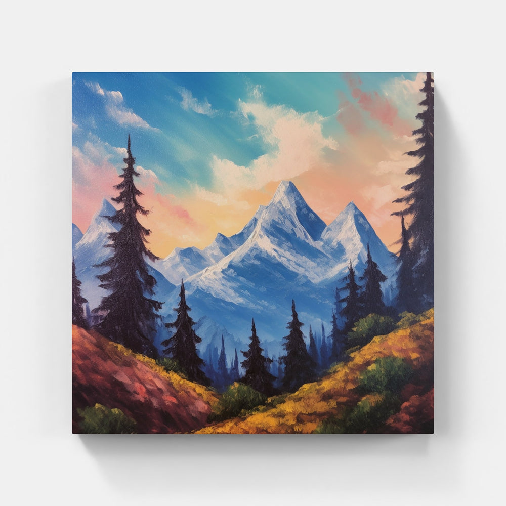 Awe-Inspiring Alpine Canva-Canvas-artwall-Artwall