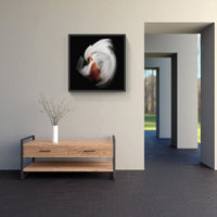 Mystic Hues-Canvas-artwall-Artwall