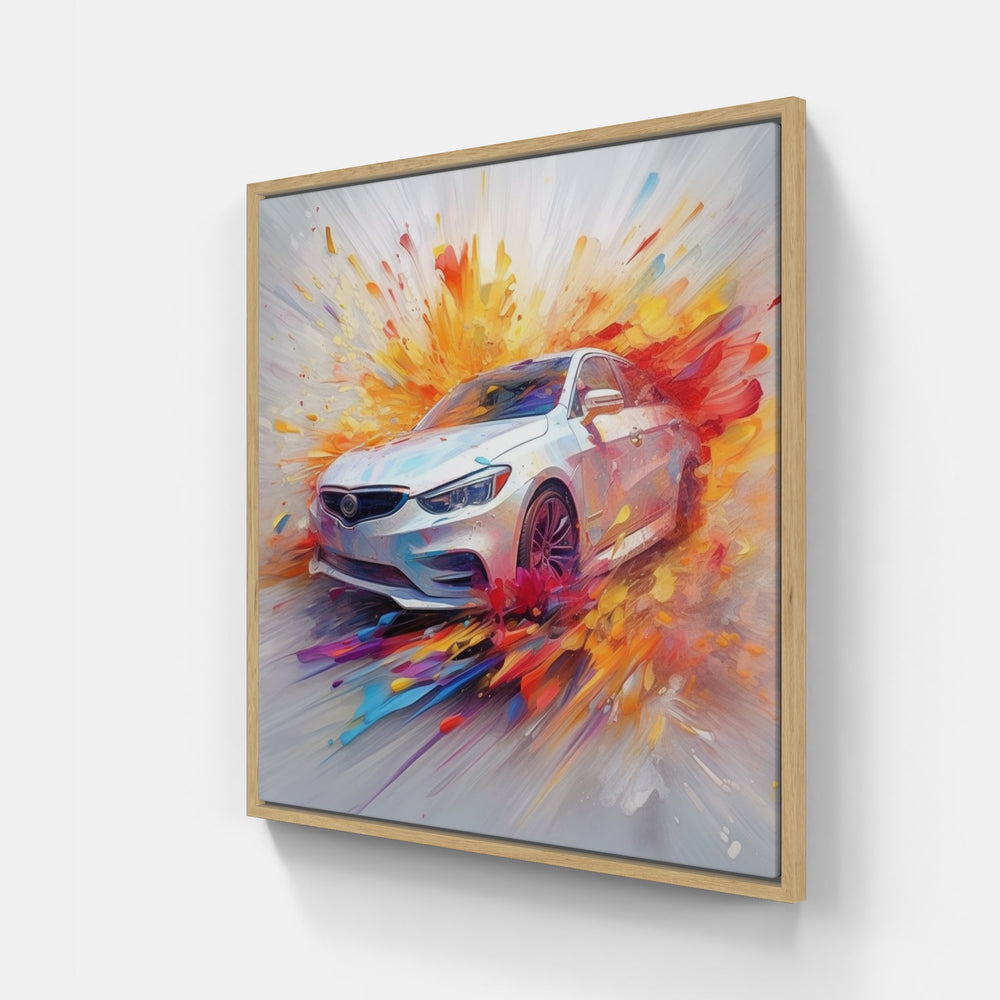 Driven Creations-Canvas-artwall-Artwall