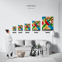 Le tableau, vue guide_taille.