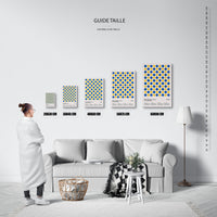 Le tableau, vue guide_taille.