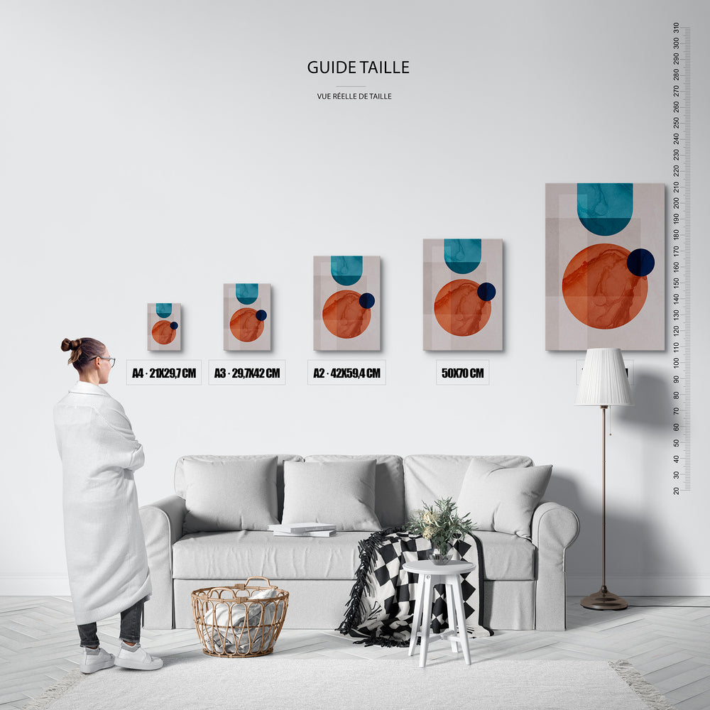 Le tableau, vue guide_taille.