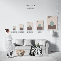 Le tableau, vue guide_taille.