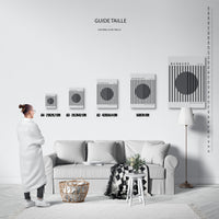 Le tableau, vue guide_taille.