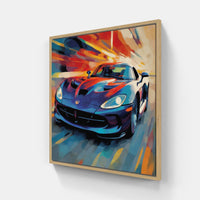 Automotive Canva-Canvas-artwall-Artwall