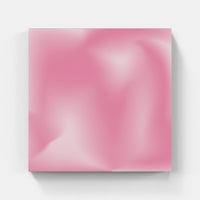 Pink beauty blooms-Canvas-artwall-Artwall