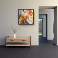 Infinite Vortex-Canvas-artwall-Artwall