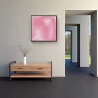 Pink beauty blooms-Canvas-artwall-Artwall