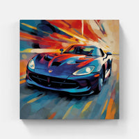 Automotive Canva-Canvas-artwall-Artwall