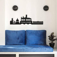 Skyline deco toulouse