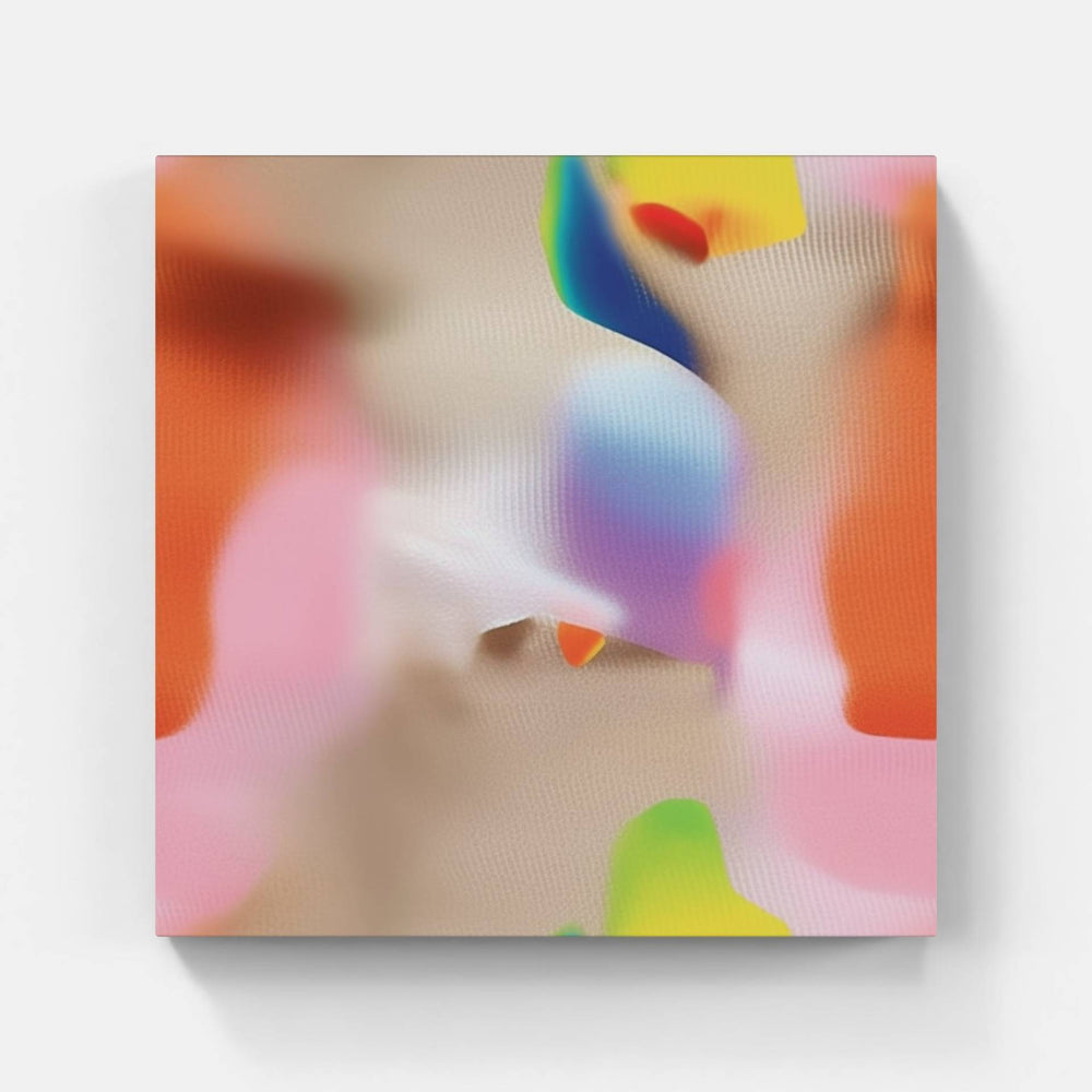 Aesthetic Allure-Canvas-artwall-Artwall