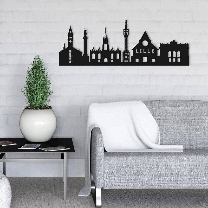 Skyline deco Lille