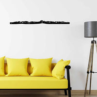 Skyline Volcans d'Auvergne