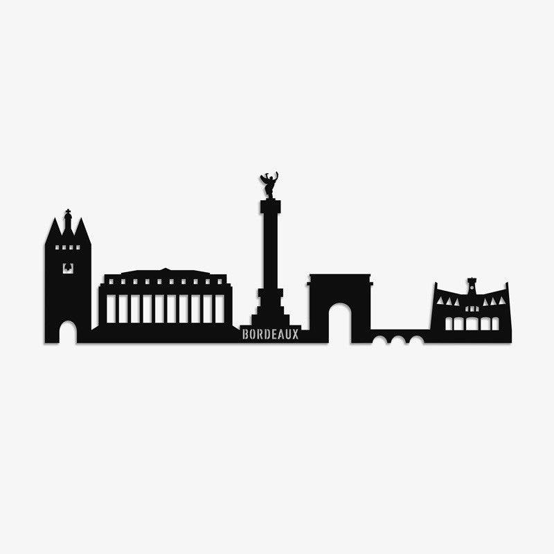 Skyline deco Bordeaux