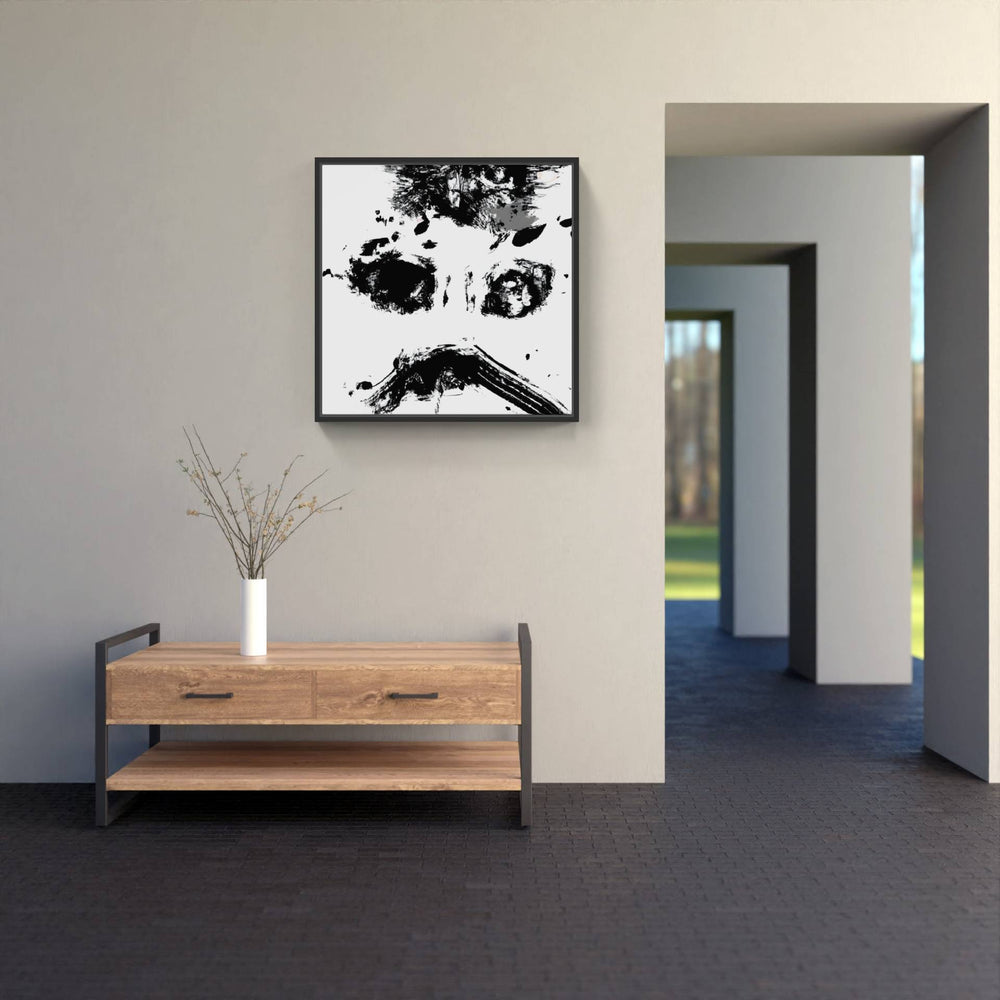 dreams abstract forth-Canvas-artwall-Artwall