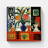 Serenity Through Simplification-Canvas-artwall-Artwall