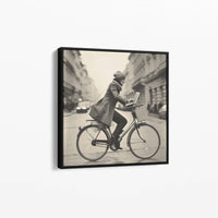 Photo D'art Limitée Mon Vélo