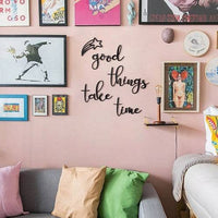 Art métal décoration good things