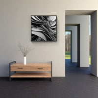 Life three dimensional-Canvas-artwall-Artwall